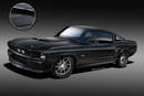 Shelby GT500CR Mustang Carbon Body - Crédit image : Classic Recreations