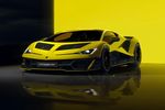 Lamborghini Fenomeno