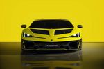 Lamborghini Fenomeno