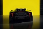 Lamborghini Fenomeno