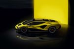 Lamborghini Fenomeno