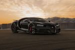 Bugatti Chiron Sport 2019 - Crédit : RM Sotheby's