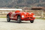 Fiat 570 Bertone Barchetta Special 1936 