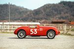 Fiat 570 Bertone Barchetta Special 1936