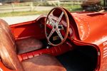 Fiat 570 Bertone Barchetta Special 1936