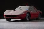 Fiat Abarth OT 1300 1966