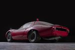 Fiat Abarth OT 1300 1966
