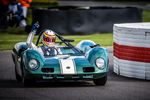 Elva BMW Mk8 1965