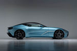 Aston Martin DBZ Centenary Collection - Crédit photo : Broad Arrow Auctions