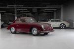 Une collection de 56 Porsche aux enchères - Crédit photo : RM Sotheby's