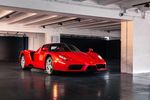 Ferrari Enzo 2003 - Crédit photo : Artcurial