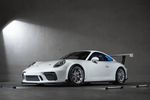 Porsche 911 GT3 Cup - Crédit photo : RM Sotheby's