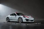 Porsche 911 R - Crédit : RM Sotheby's