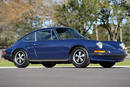 Porsche 911 2.4 S 1972 - Crédit photo : Gooding & Company