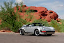 Porsche 911 Carrera Speedster 1989 - Crédit photo : Bonhams