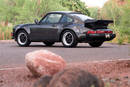 Porsche 930 3.3 litres Turbo 1979 - Crédit photo : Bonhams