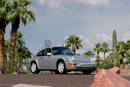 Porsche 993 Turbo S 1997 - Crédit photo : Bonhams