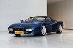 Ferrari 512 TR Spider 1994 - Crédit photo : RM Sotheby's