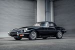 Jaguar Type E Series 2 Roadster 1969 - Crédit photo : RM Sotheby's