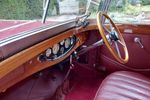 Delage D6 cabriolet 2+2 1933 ex-Louis Blériot