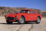 Ferrari 375 MM Berlinetta 1955 - Crédit photo : Gooding & Co