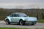 Porsche 930 Turbo 1975 - Crédit photo : Bonhams