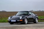 Porsche 993 Carrera RS 1995 - Crédit photo : Bonhams