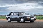 Lancia Delta S4 Stradale 1985 - Crédit photo : Bonhams