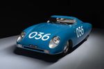 Prototype Autobleu 750 MM 1954 - Crédit photo : Bonhams