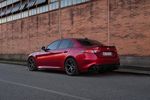 Alfa Romeo Giulia Quadrifoglio Collezione