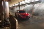 Alfa Romeo Stelvio Quadrifoglio Collezione