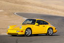 Porsche 964 Carrera RS 1992 - Crédit photo : Gooding & Company