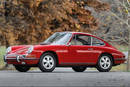 Porsche 911 2.0 S 1967 - Crédit photo : Gooding & Company