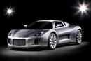 Gumpert Tornante - Crédit photo : Touring