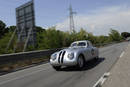 BMW 328 Berlinetta Aerodinamica Touring - Crédit photo : Touring