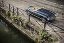 Ferrari 166 MM Sport Barchetta - Crédit photo : Touring