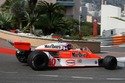 Une F1 McLaren ex-Hunt aux enchères