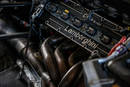 Monoplace Minardi M191B - Crédit photo : Lamborghini