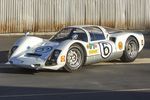 Porsche 906 1966