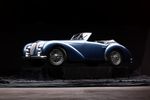 Talbot-Lago T26 Grand Sport Coupé 1949 - Crédit photo : Bonhams