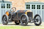 Lorraine-Dietrich 16.4 GP Two-Seater 1909 - Crédit photo : Bonhams