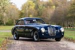 Maserati A6 1500/3C Gran Turismo 1951 - Crédit photo : Bonhams