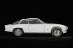 Alfa Romeo 2600 FZ 1966 - Crédit photo : Aguttes