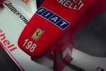 Ferrari F2000 ex-Michael Schumacher - Crédit photo : RM Sotheby's