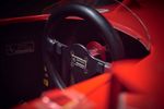 Ferrari F2000 ex-Michael Schumacher - Crédit photo : RM Sotheby's