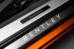 Bentley Black Edition