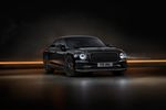 Bentley Flying Spur Black Edition
