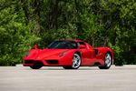 Ferrari Enzo 2003 - Crédit photo : Mecum Auctions