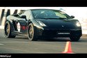 Lamborghini Gallardo par Underground Racing