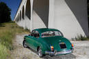 Jaguar MkII 3.8 1963 ex-Yves Saint Laurent - Crédit photo : Osenat